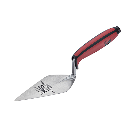 Bricklaying Trowels, Tool, Accessories and Sets. From Ragni